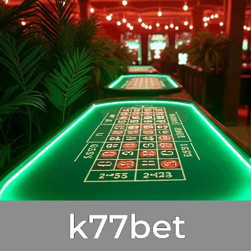 K77bet: Desafie-se nos Jogos de Crash e Ganhe Grande