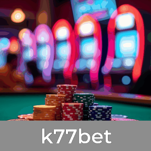 Descubra o Futuro dos Jogos e as Experiências de Entretenimento Disruptivas na k77bet