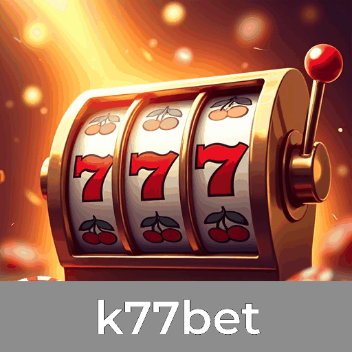 k77bet: Oportunidades de Ganhar com Jogos de Cassino Empolgantes