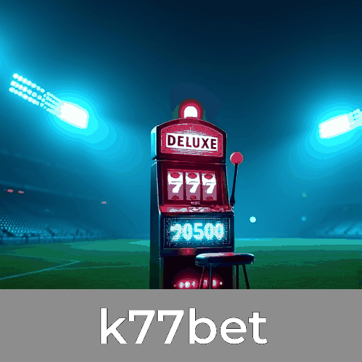 Apostas a Qualquer Hora: Experiência Móvel com K77bet