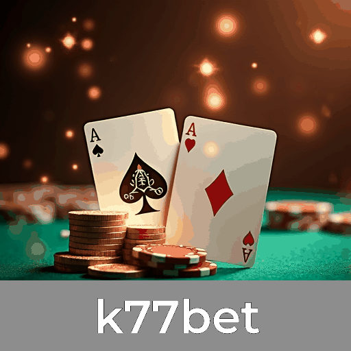 k77bet: Plataforma Confiável e Profissional de Apostas