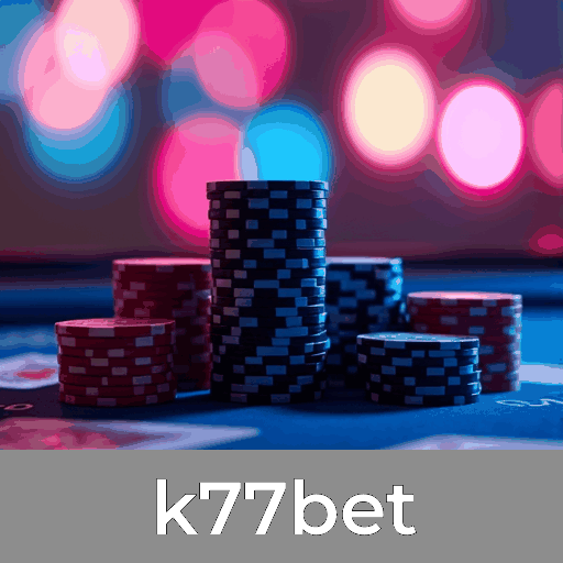K77bet: Desafie-se nos Jogos de Crash e Ganhe Grande