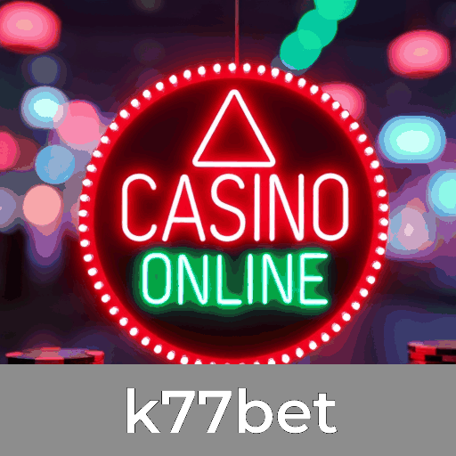 k77bet: Oportunidades de Ganhar com Jogos de Cassino Empolgantes