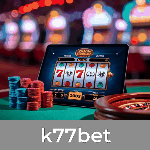 k77bet Esporte: Transforme Análise em Sucesso
