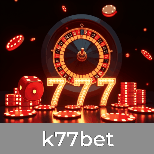 Internacional com Toque de Brasil: Luxo e Exclusividade no Casino K77bet