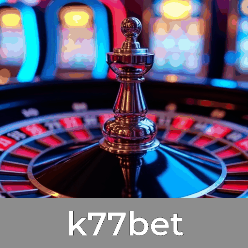 k77bet: Plataforma Confiável e Profissional de Apostas