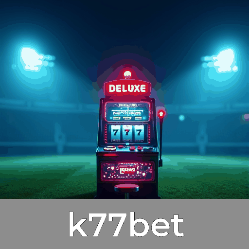 k77bet: Sistema Inteligente de Promoções Personalizadas