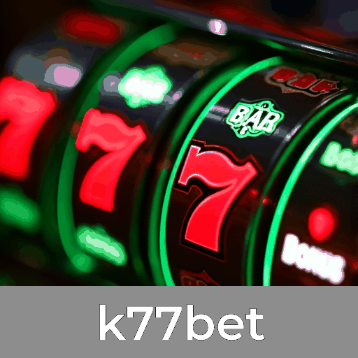 Controle Exclusivo e Seguro da Conta na k77bet