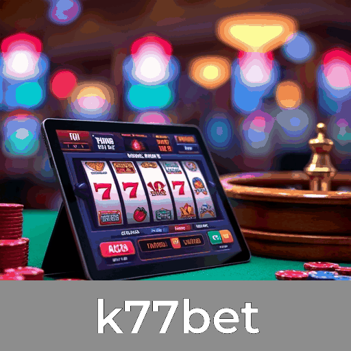 k77bet: Seu Cassino Online Seguro e Divertido