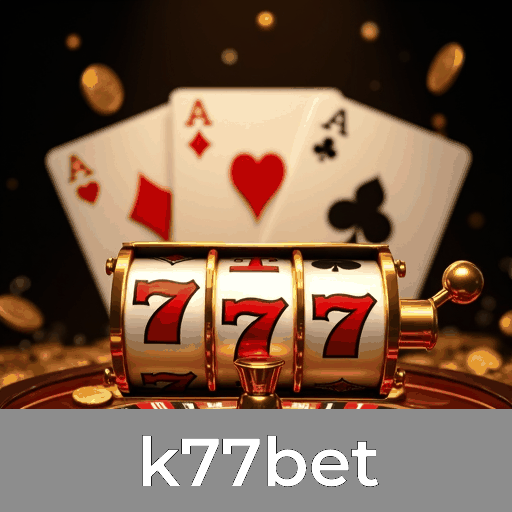 Internacional com Toque de Brasil: Luxo e Exclusividade no Casino K77bet