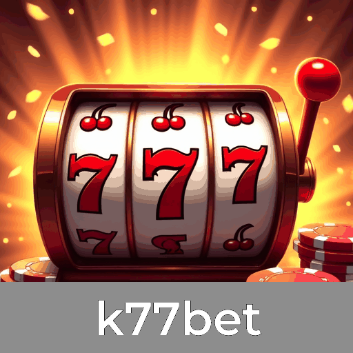 Controle Exclusivo e Seguro da Conta na k77bet