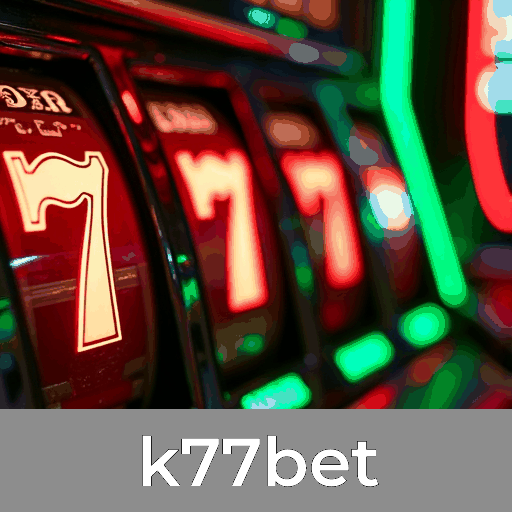 Apostas a Qualquer Hora: Experiência Móvel com K77bet