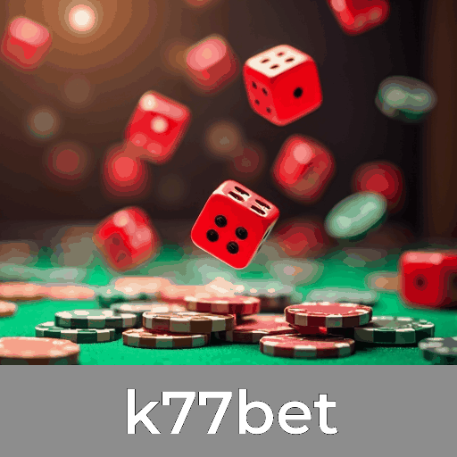 Controle Exclusivo e Seguro da Conta na k77bet