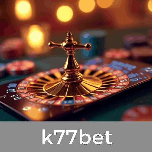 Descubra o Futuro dos Jogos e as Experiências de Entretenimento Disruptivas na k77bet