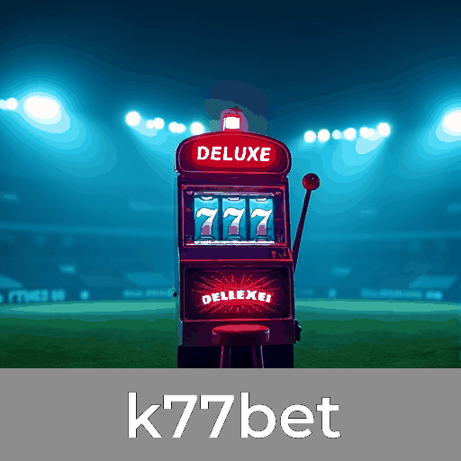 Gestão de Bônus: Otimize 25% do Retorno no k77bet