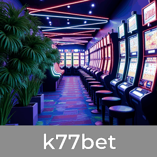 Apostas a Qualquer Hora: Experiência Móvel com K77bet