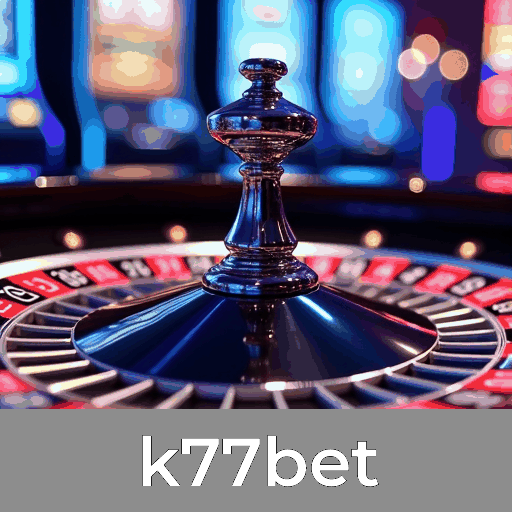 Descubra o Futuro dos Jogos e as Experiências de Entretenimento Disruptivas na k77bet