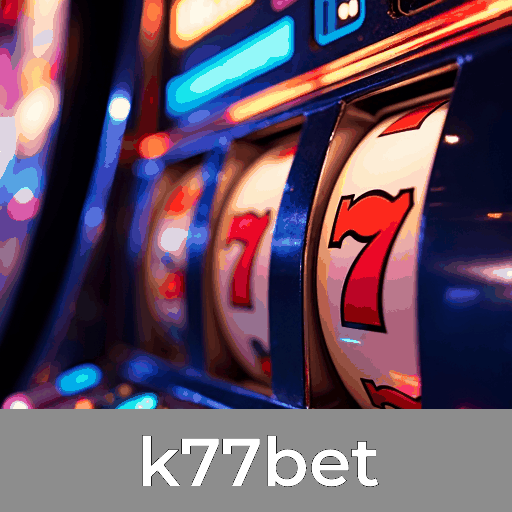 Descubra o Futuro dos Jogos e as Experiências de Entretenimento Disruptivas na k77bet