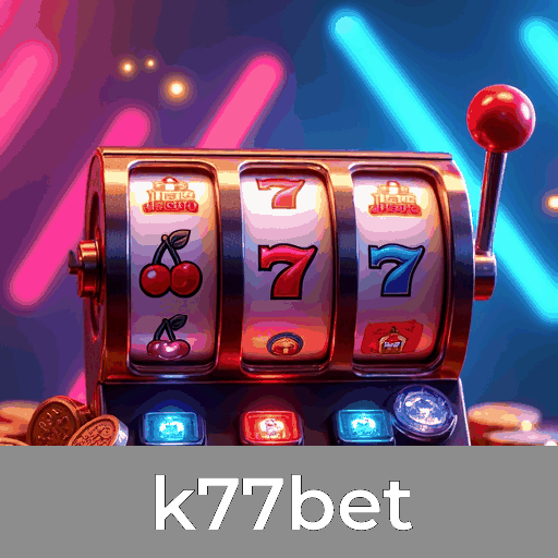 Apostas a Qualquer Hora: Experiência Móvel com K77bet